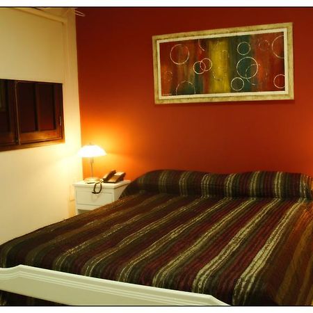 Hotel Boutique Santiago Сантьяго-дель-Эстеро Экстерьер фото