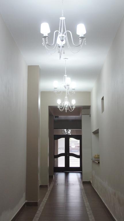 Hotel Boutique Santiago Сантьяго-дель-Эстеро Экстерьер фото