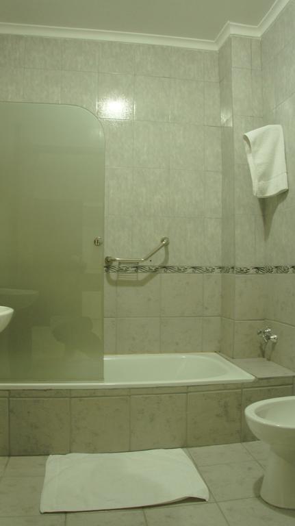Hotel Boutique Santiago Сантьяго-дель-Эстеро Номер фото