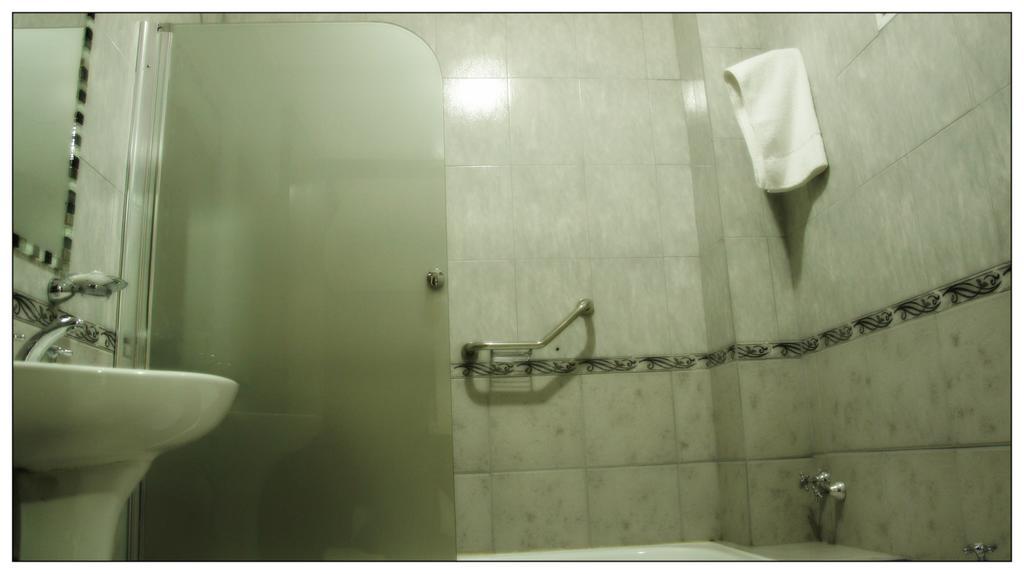 Hotel Boutique Santiago Сантьяго-дель-Эстеро Номер фото